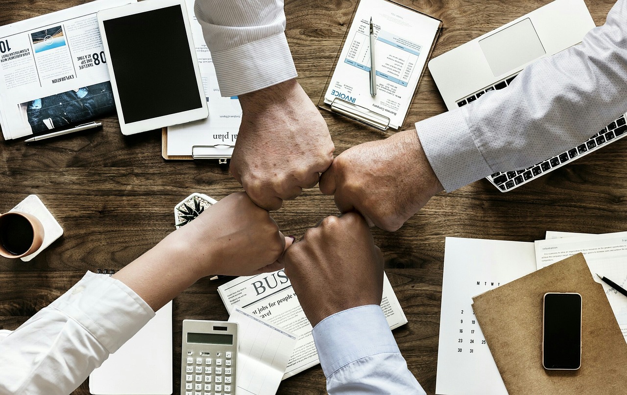 teamwork office staffing